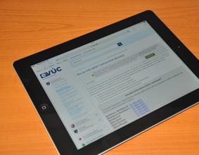 e-VÚC