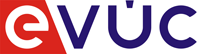 Logo e-VÚC