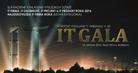 Portál e-VÚC v užšej nominácii na IT Projekt roka 2016