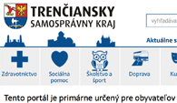Nové webové sídlo TSK